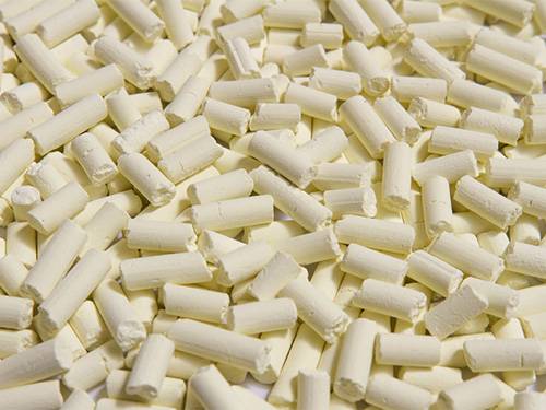 Zinc Oxide Catalyst T 90E