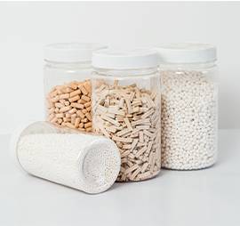 P03 1 S02 Dehydration Adsorbent