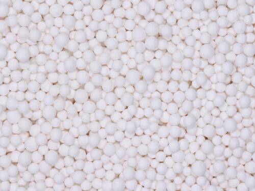 Dust Free Activated Alumina, Spheres
