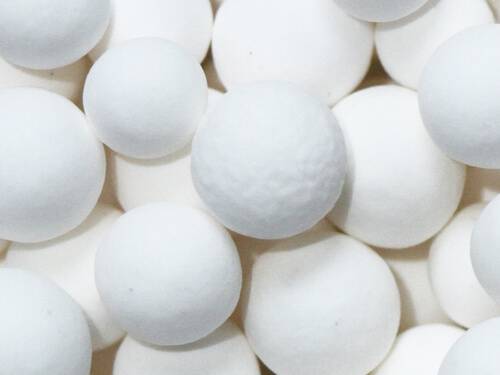 Activated Alumina, 1/8