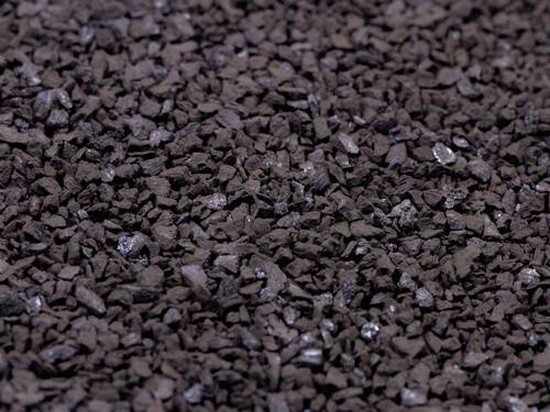 Activated carbon