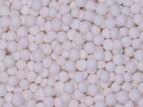 Activated Alumina for H2O2 production use