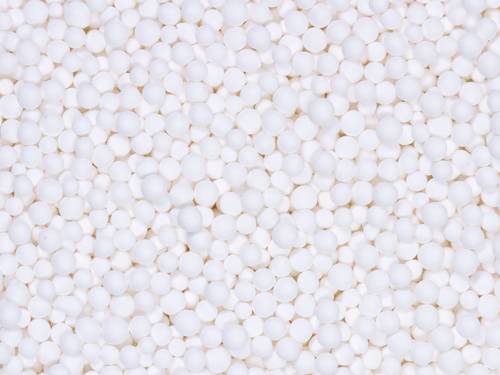 Activated Alumina Adsorbent