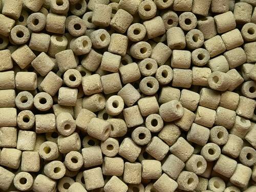 Macro porous Alumina Rings