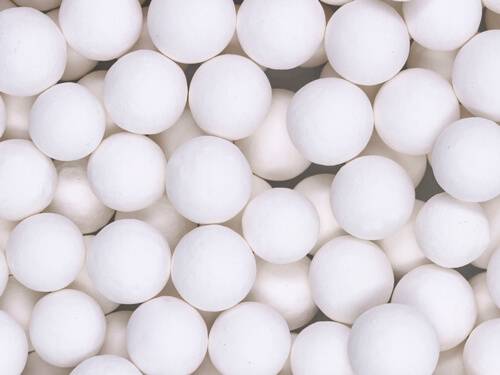 Alumina Balls