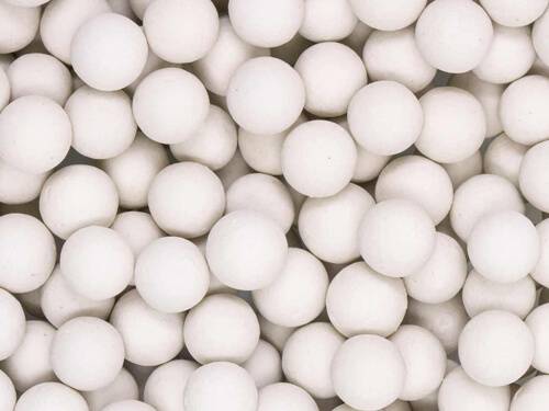 Inert Balls, Ceramic Balls