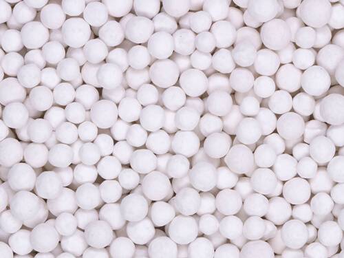 COS Hydrolysis Catalyst, 3-5mm