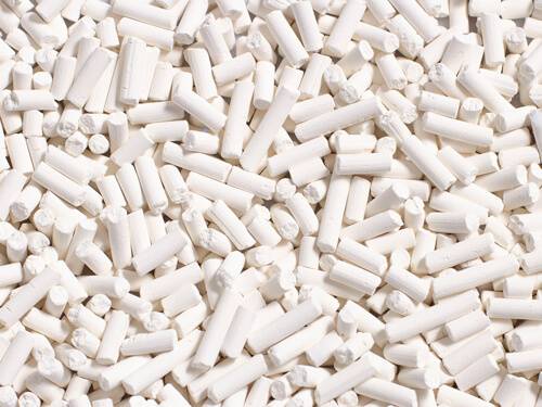 Zinc Oxide Catalyst, H2S Removal