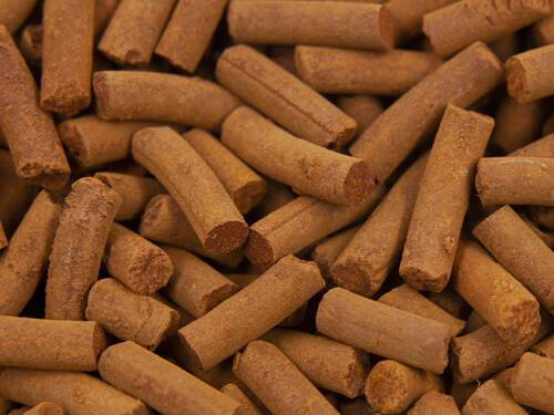 Iron Oxide Catalyst, Desulfurizer